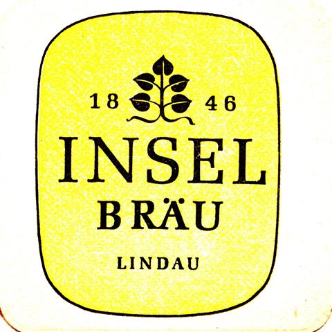lindau li-by insel quad 1a (190-inselbr�u lindau-schwarzgelb)